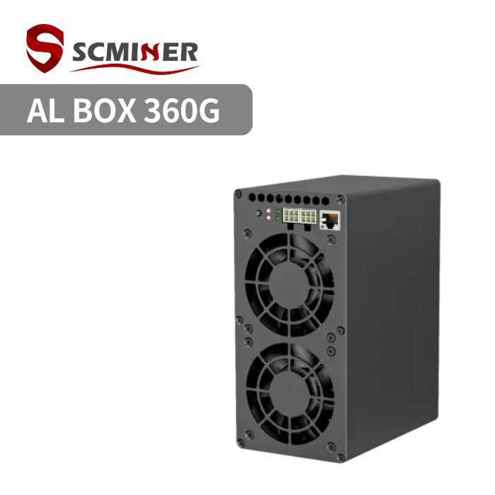 AL BOX 360G