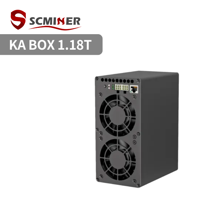 KA BOX 1