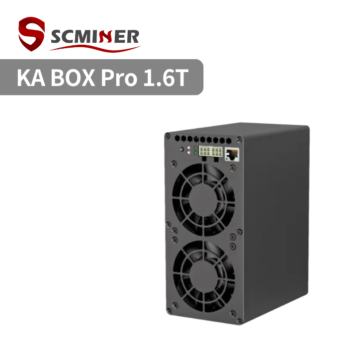 KA BOX Pro 1