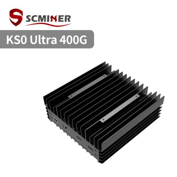 KS0 Ultra 400G