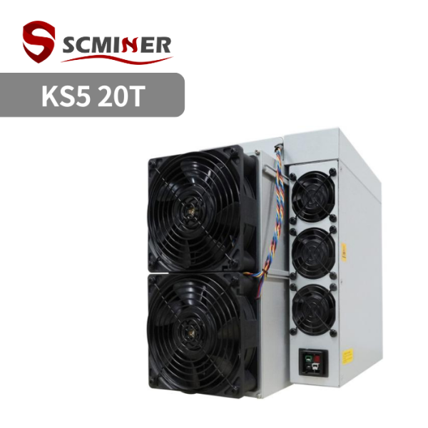 KS5 20T