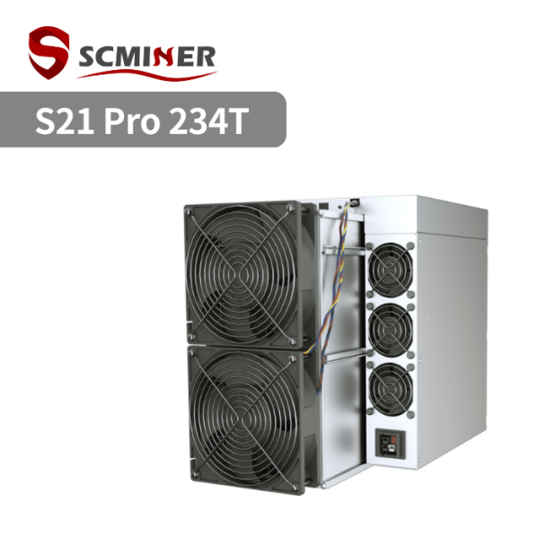 S21 Pro 234T