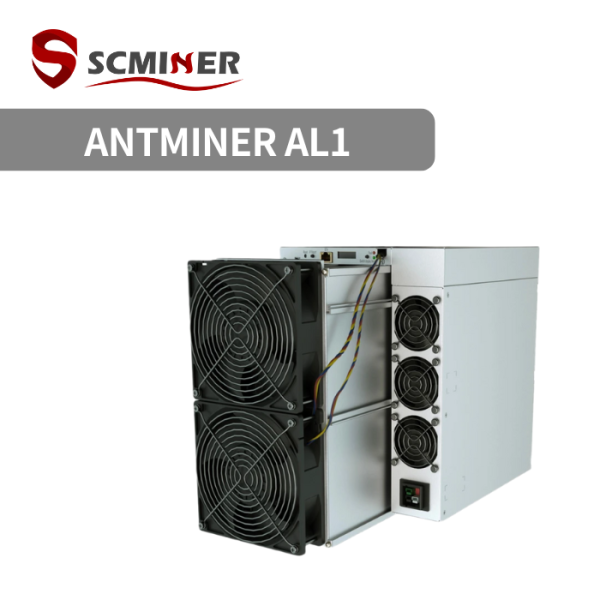 ANTMINER AL1