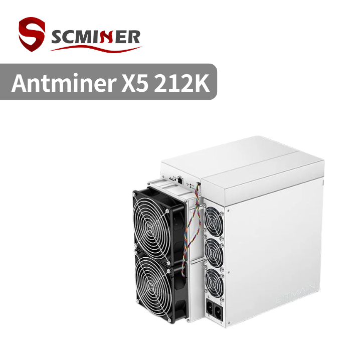 ANTMINER X5