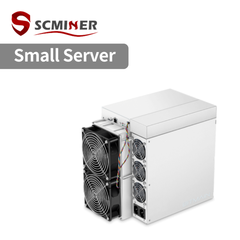 small server