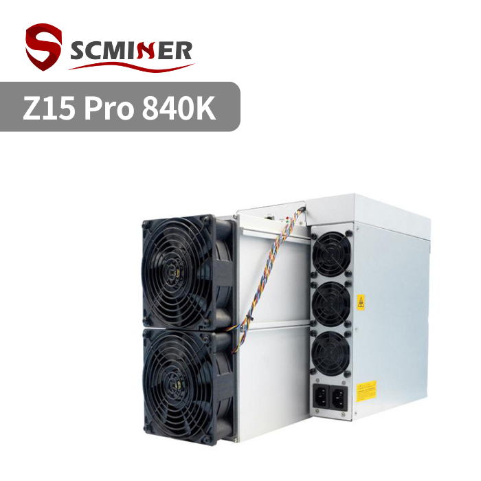 z15pro 840k