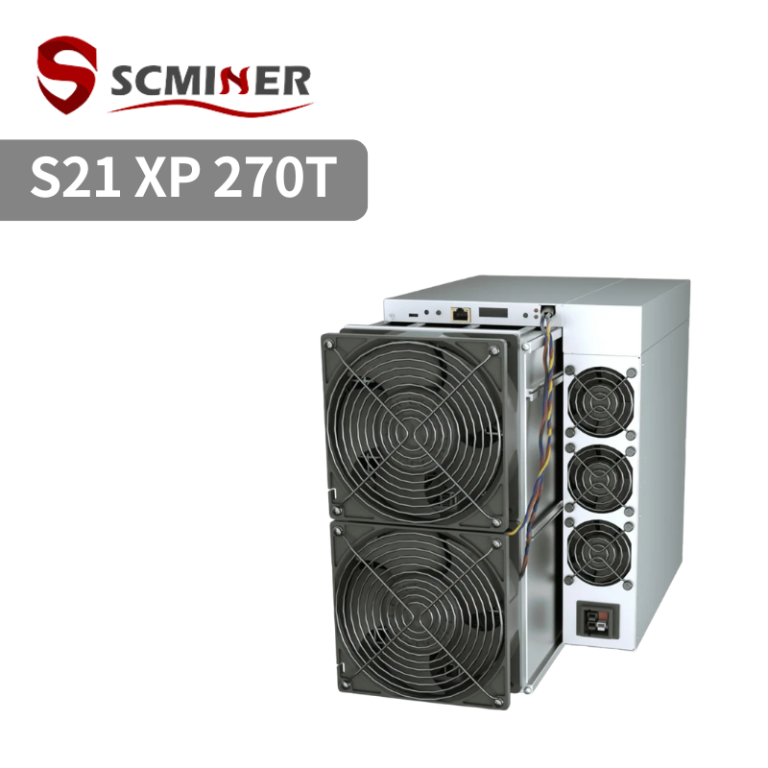 s21 xp 270t