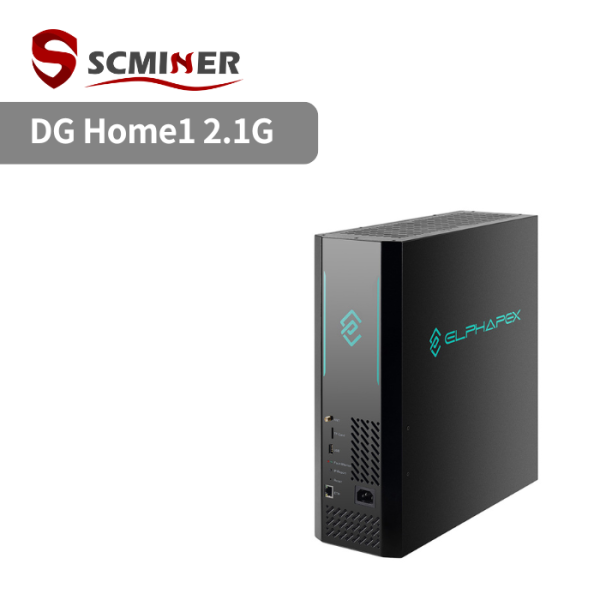 DG Home1 2.1G