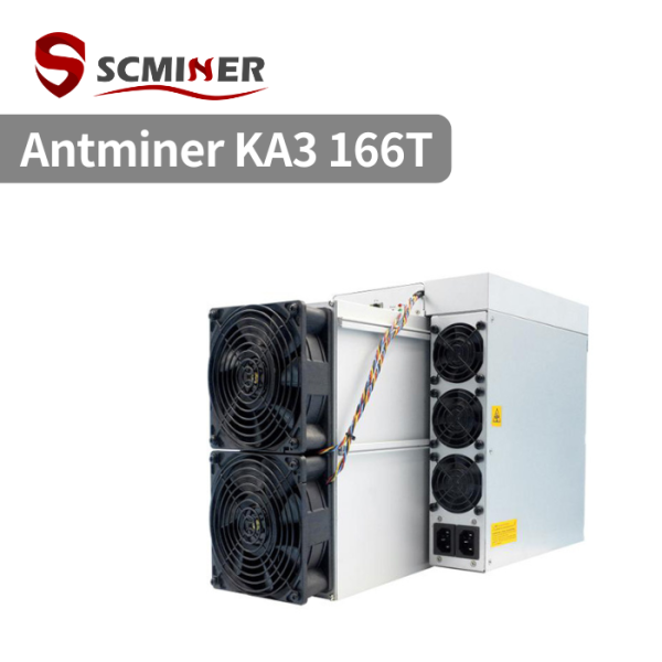 Antminer KA3