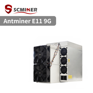 ETC Miner Bitmain Antminer E11 9G