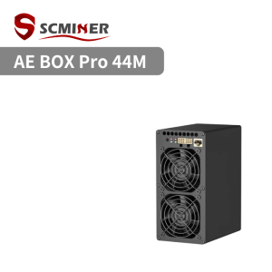 Goldshell AE BOX Pro 44M