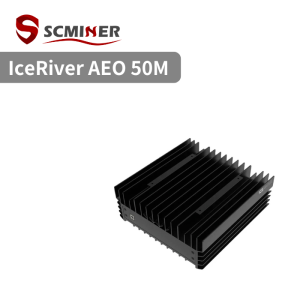 aleo miner iceriver ae0 50m