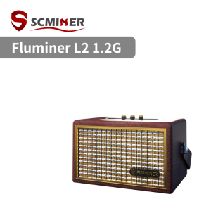 Fluminer L2 1.2G Doge & Litecoin Miner