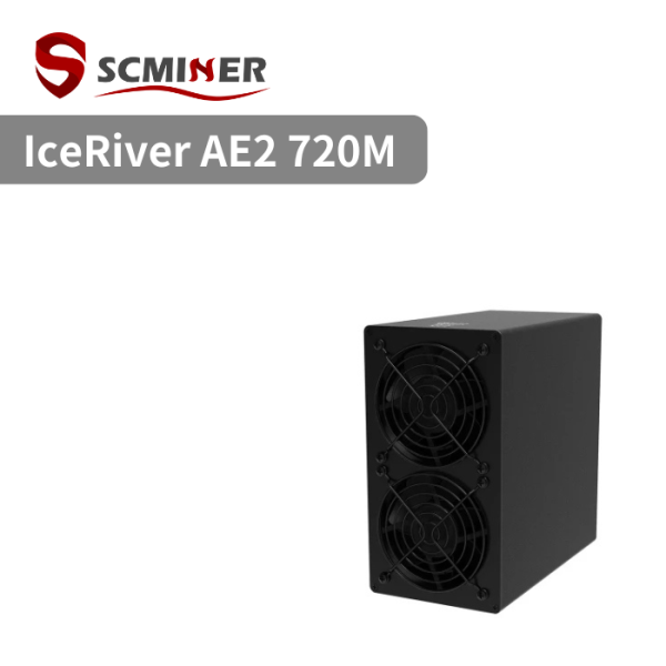 IceRiver ALEO AE2 720M